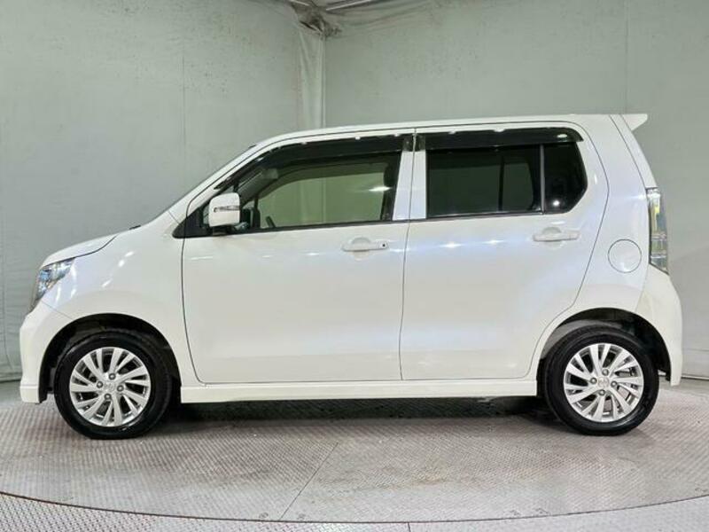 WAGON R-15