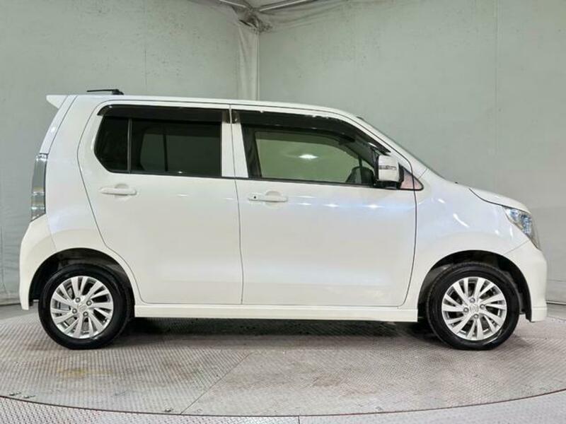 WAGON R-11