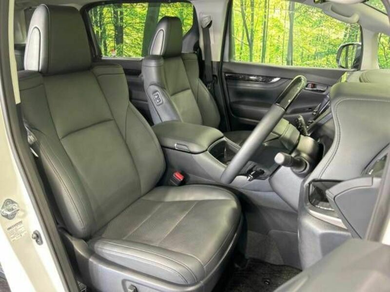 ALPHARD-8