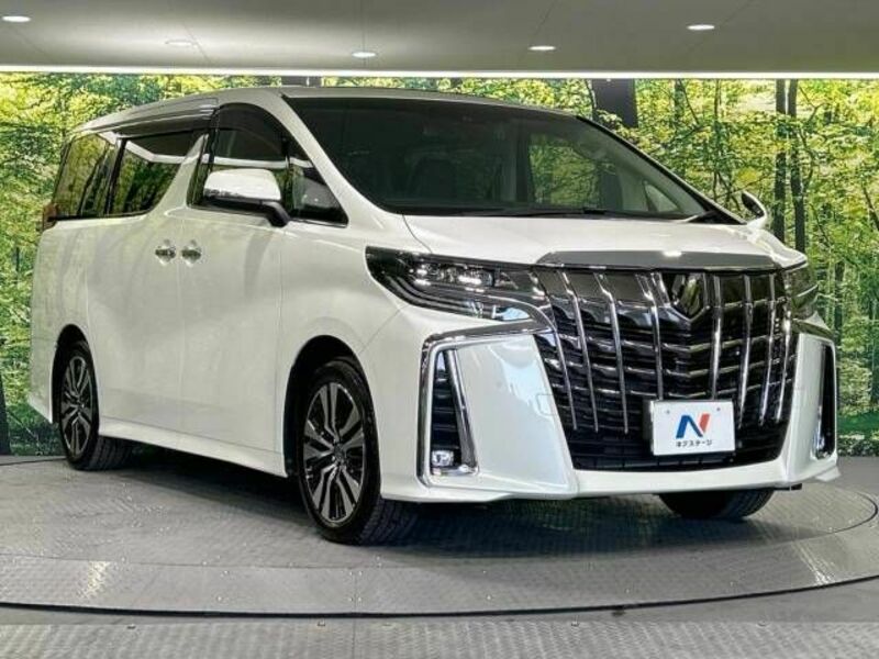 ALPHARD-17