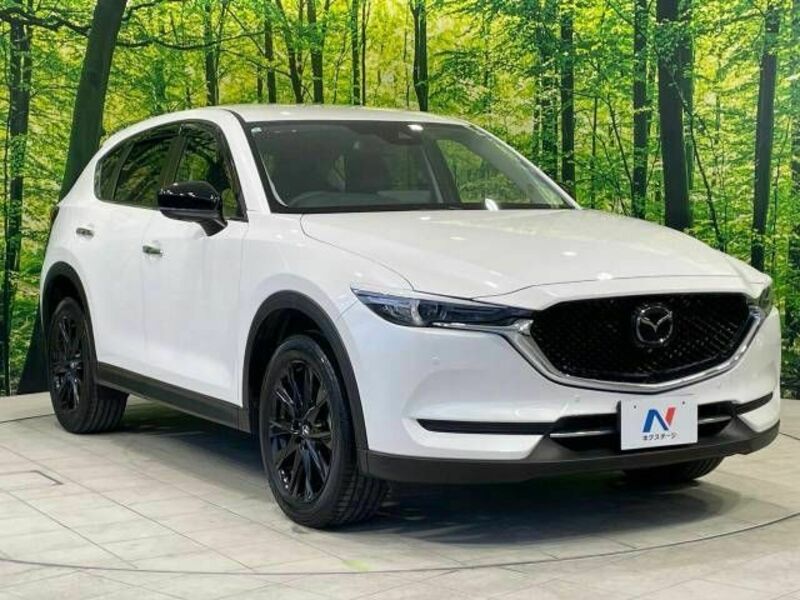 CX-5-16