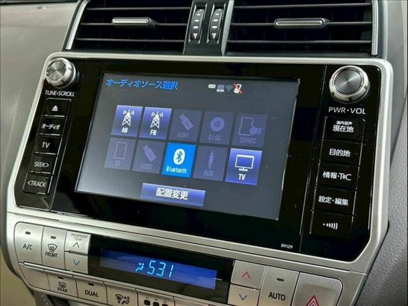LAND CRUISER PRADO-2