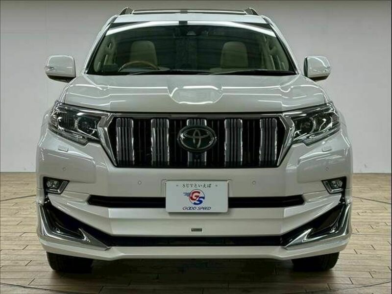 LAND CRUISER PRADO-16