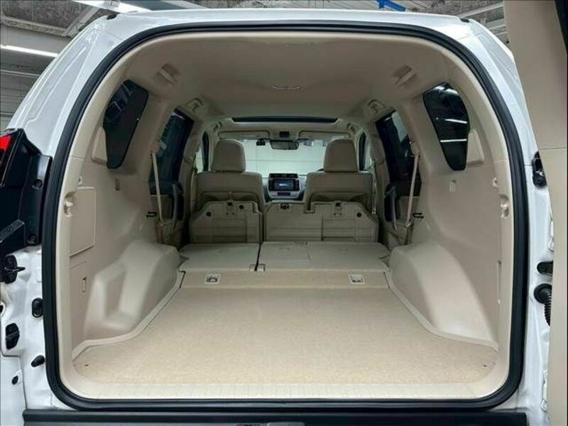 LAND CRUISER PRADO-19