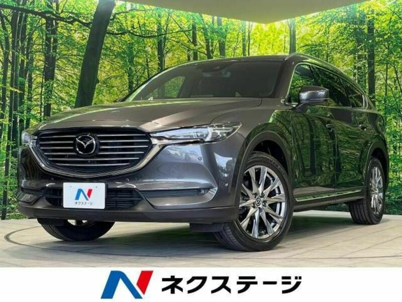 CX-8