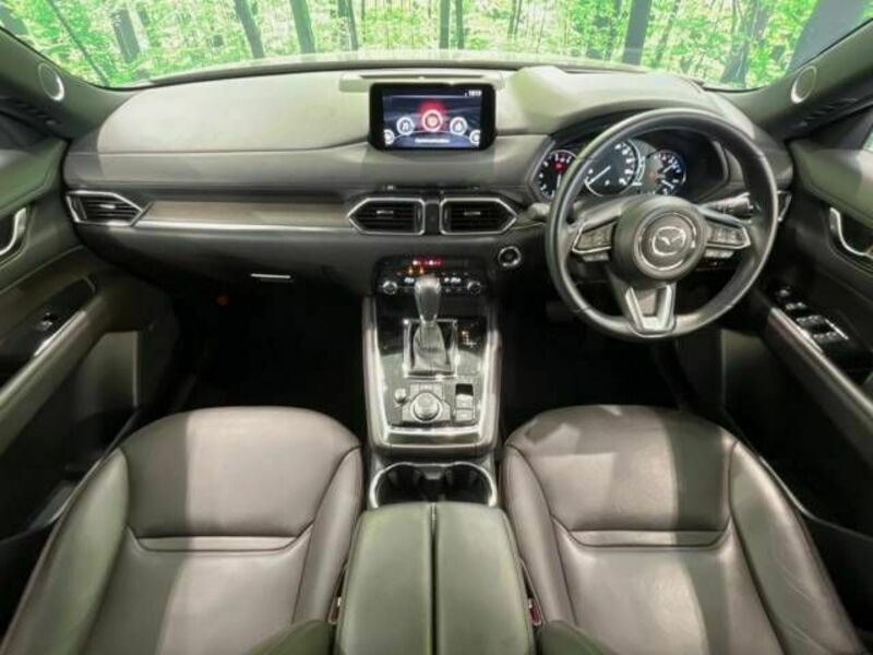 CX-8