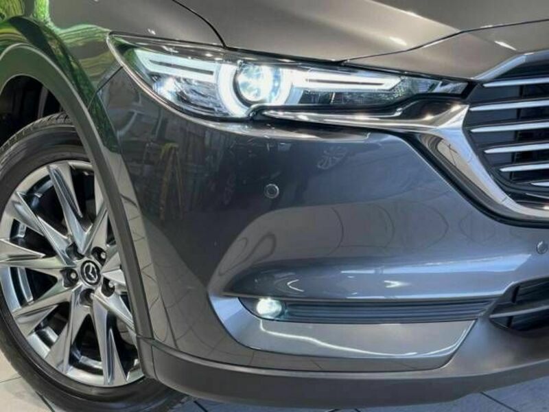 CX-8