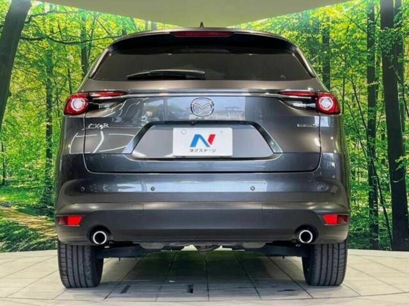 CX-8