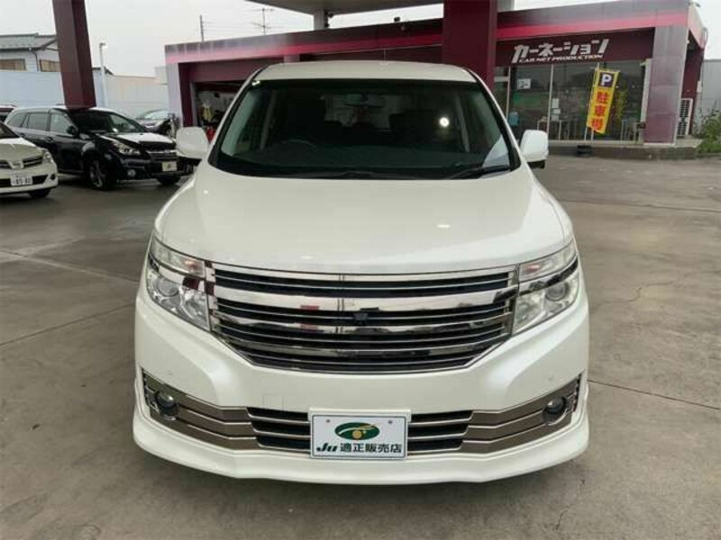 ELGRAND-6