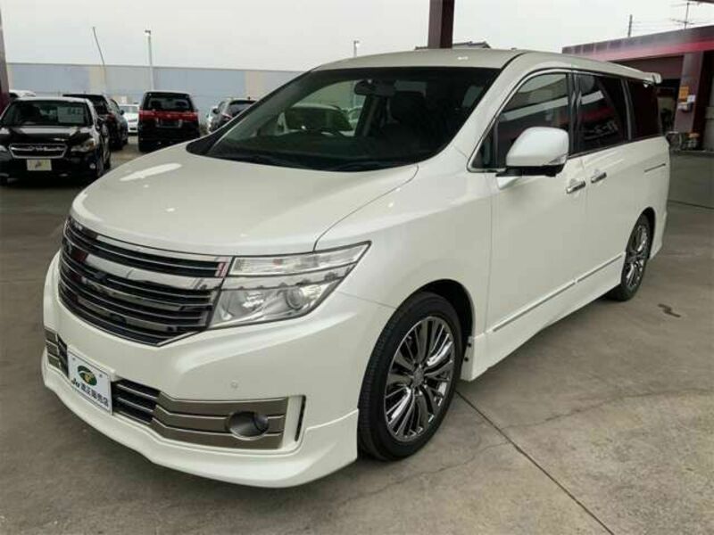 ELGRAND-7