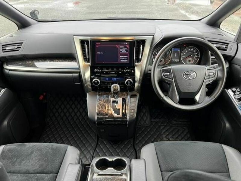 ALPHARD-1