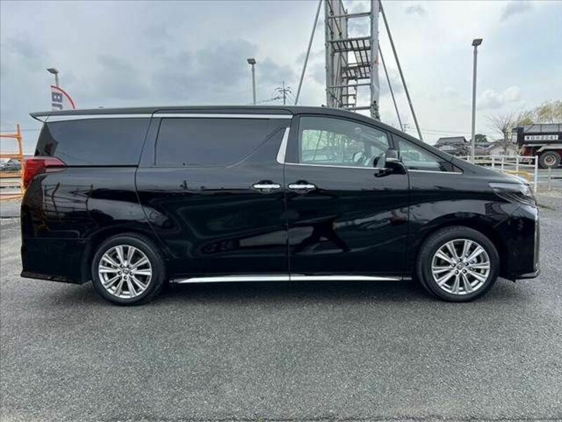 ALPHARD-11