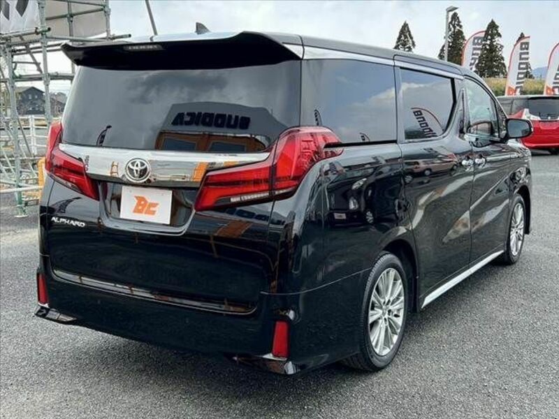 ALPHARD-12