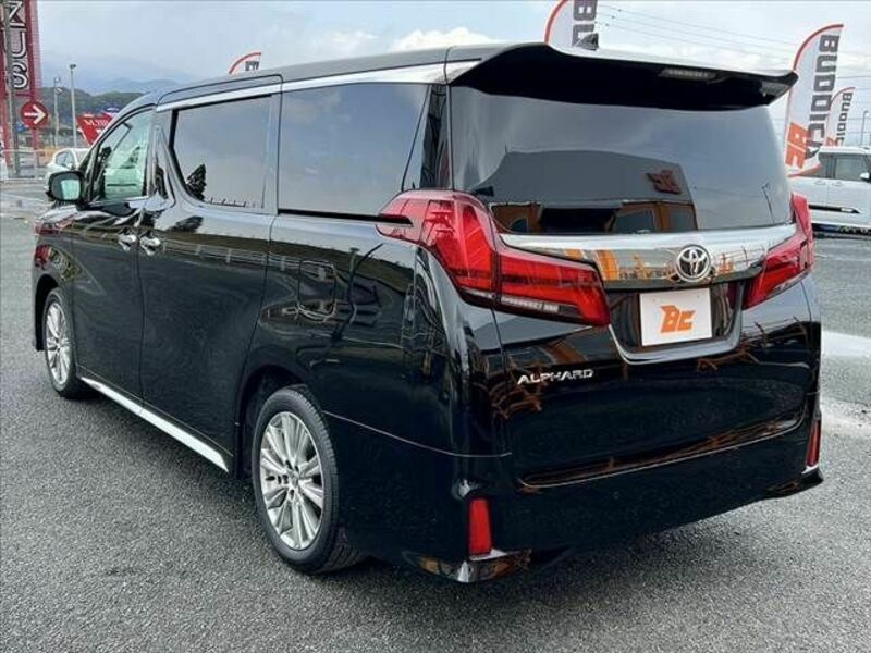 ALPHARD-14