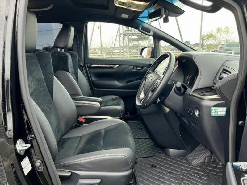 ALPHARD-15