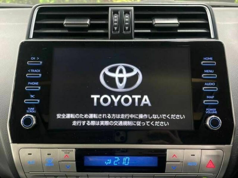 LAND CRUISER PRADO-4