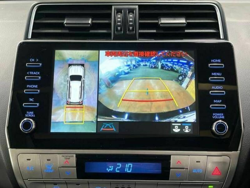 LAND CRUISER PRADO-5
