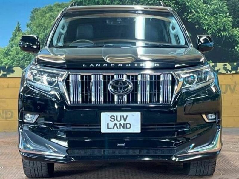 LAND CRUISER PRADO-15
