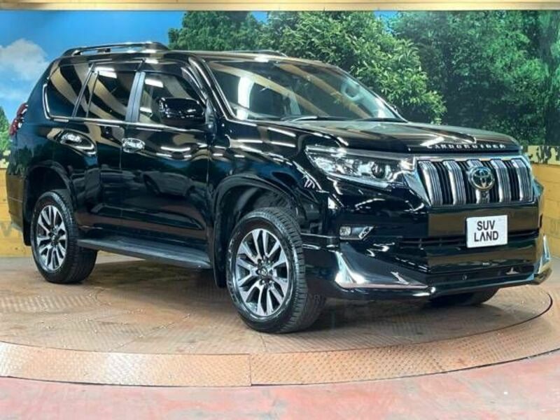 LAND CRUISER PRADO-17