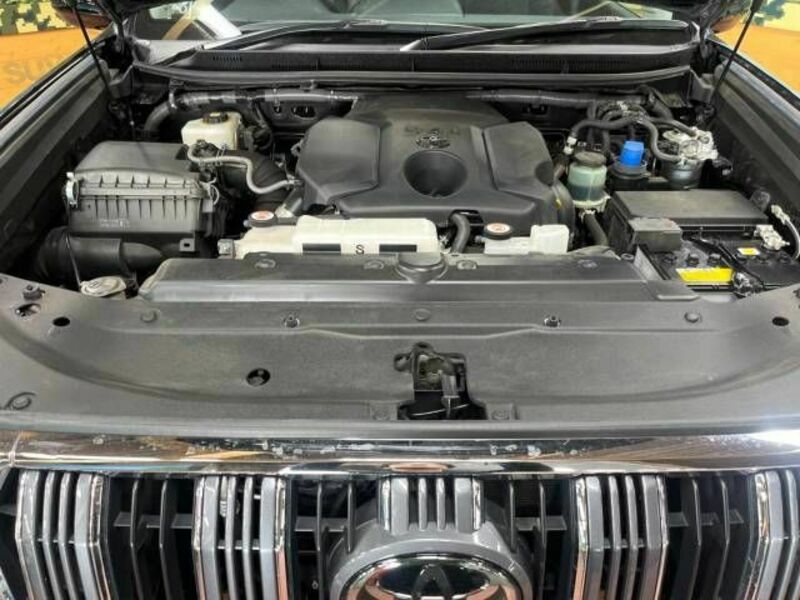 LAND CRUISER PRADO-19