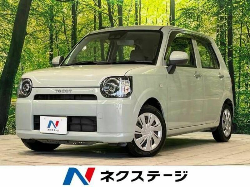 DAIHATSU MIRA TOCOT