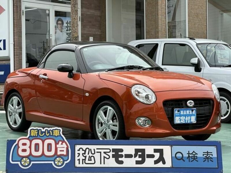 COPEN