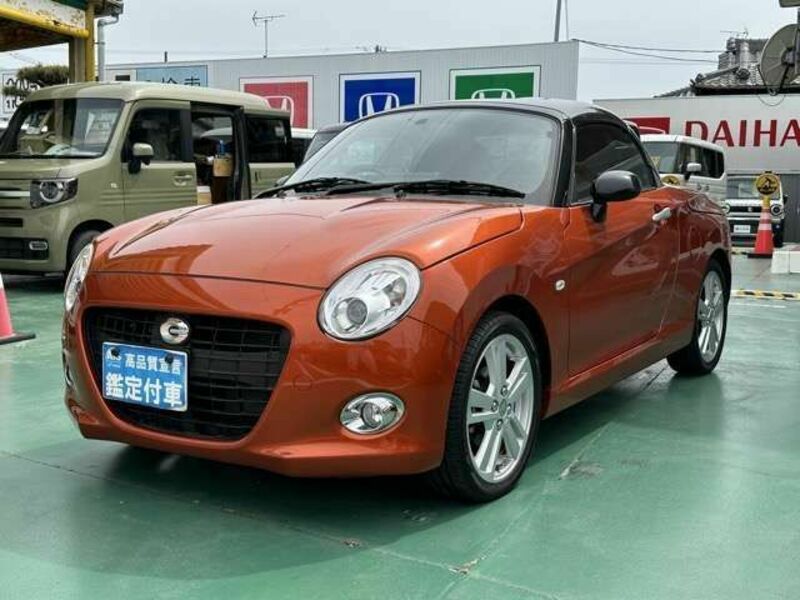 COPEN-2