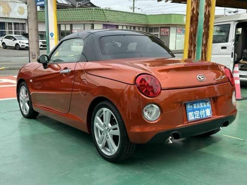 COPEN-3