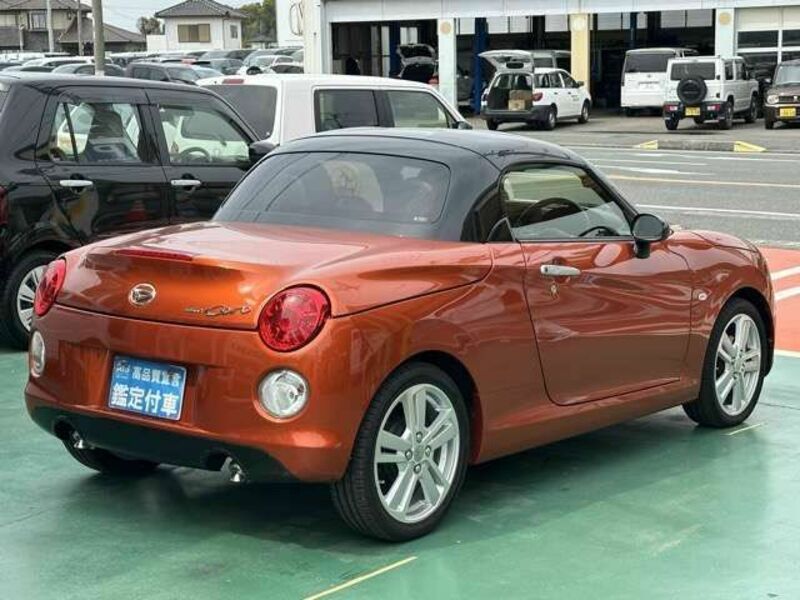 COPEN-8