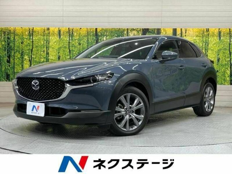 CX-30