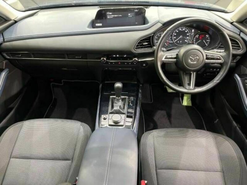 CX-30