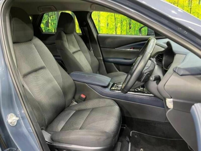 CX-30