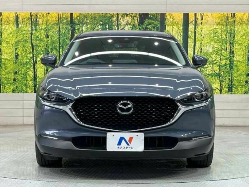 CX-30