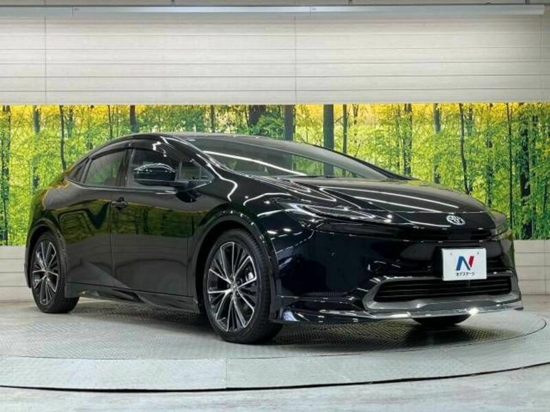 PRIUS