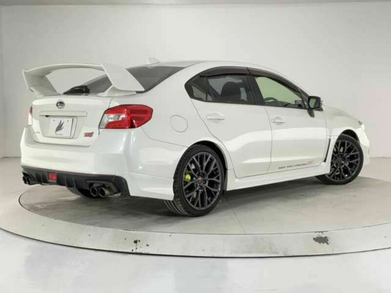 WRX STI