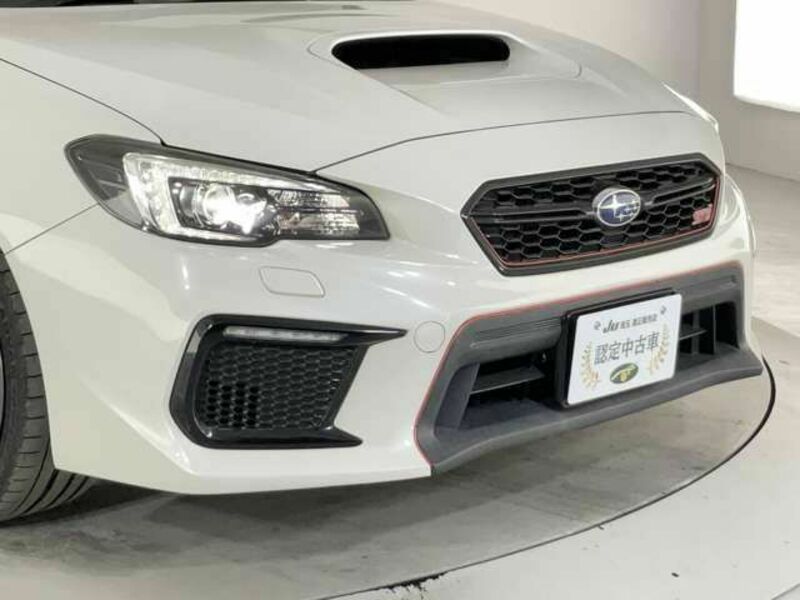 WRX STI