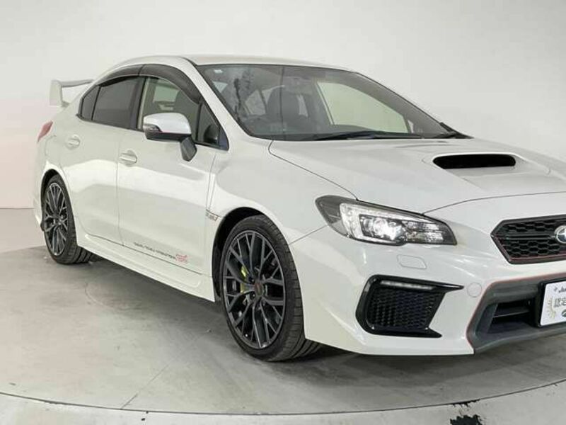 WRX STI