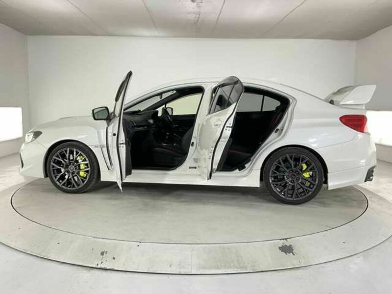 WRX STI