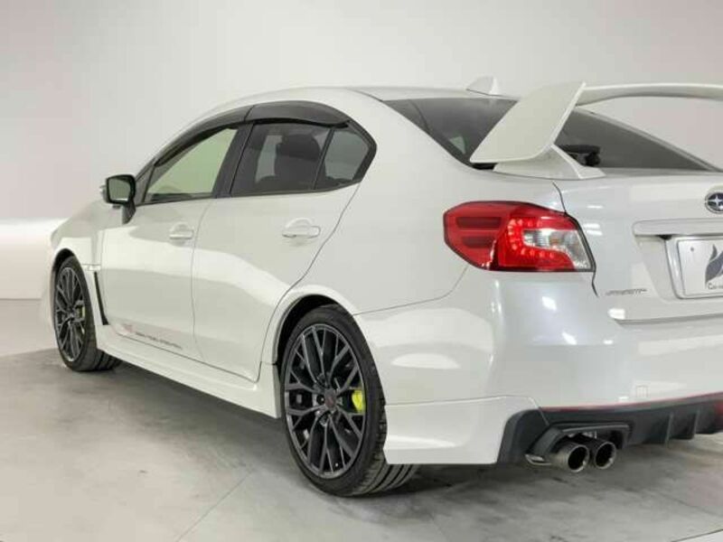 WRX STI