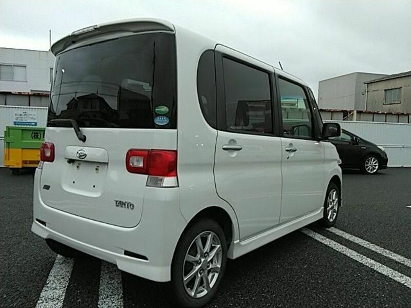 TANTO