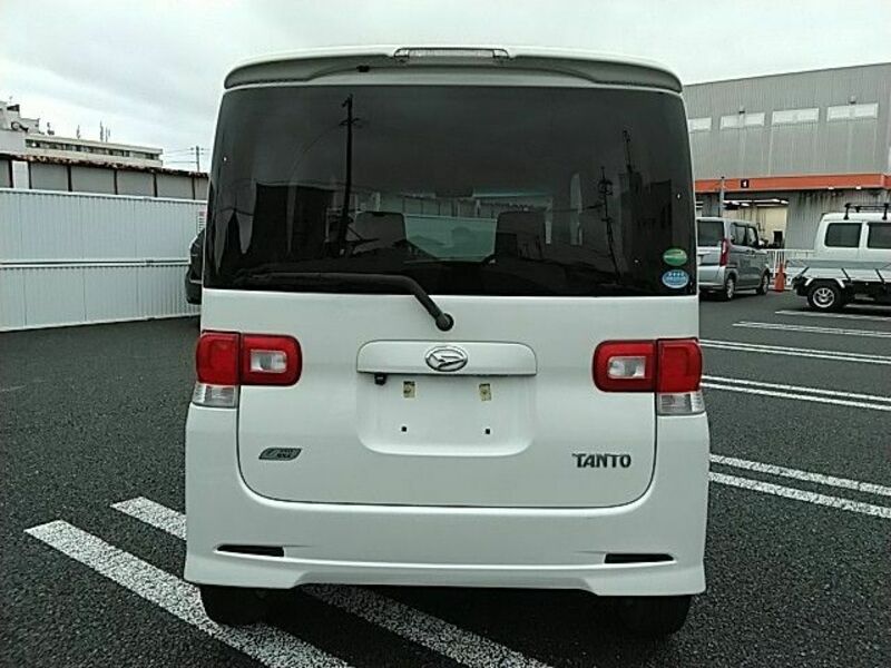 TANTO