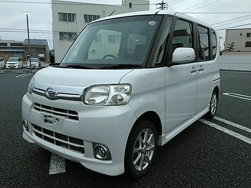 TANTO