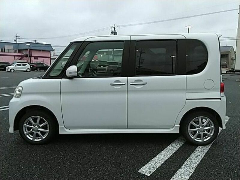 TANTO