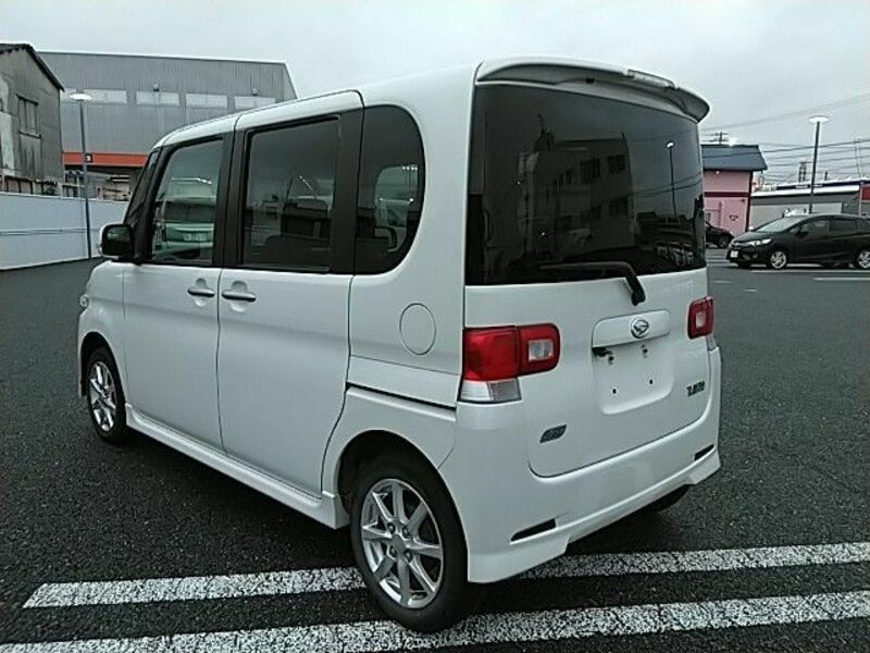 TANTO