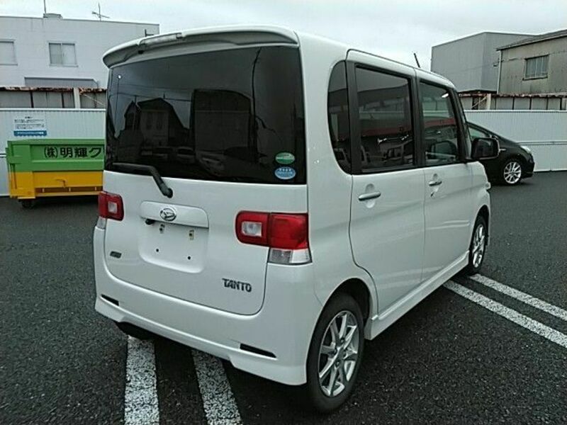 TANTO