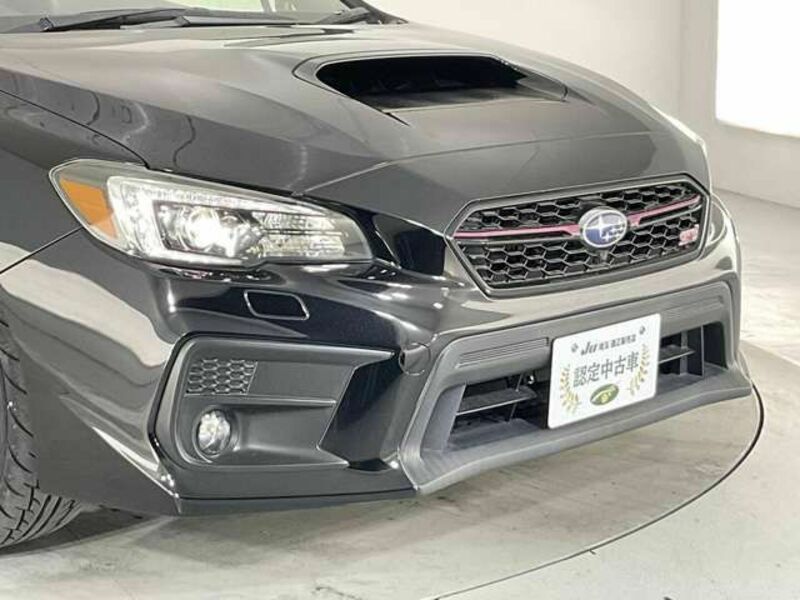 WRX STI
