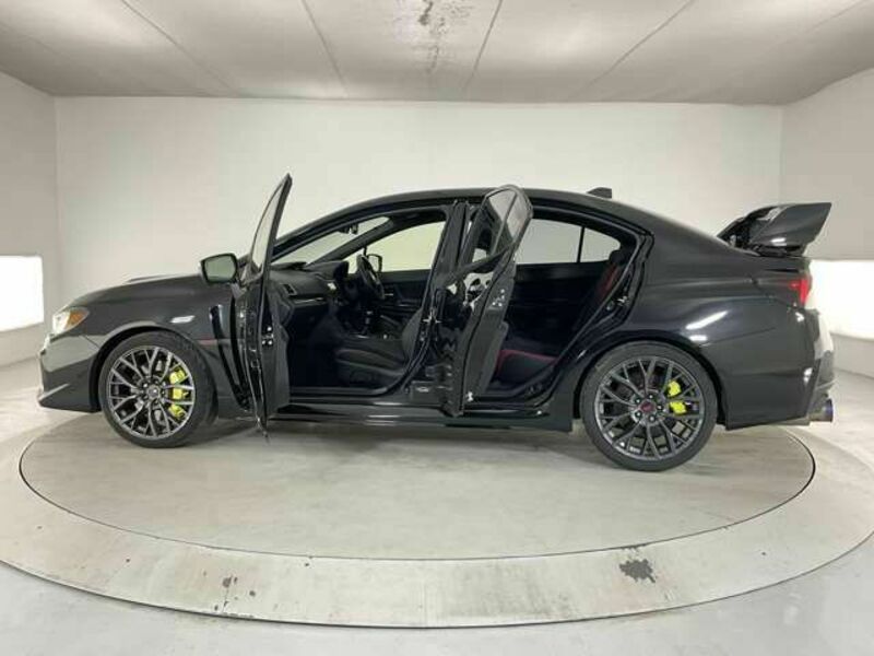 WRX STI