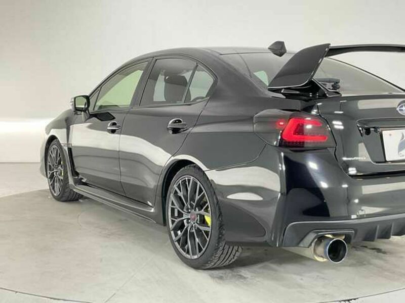 WRX STI