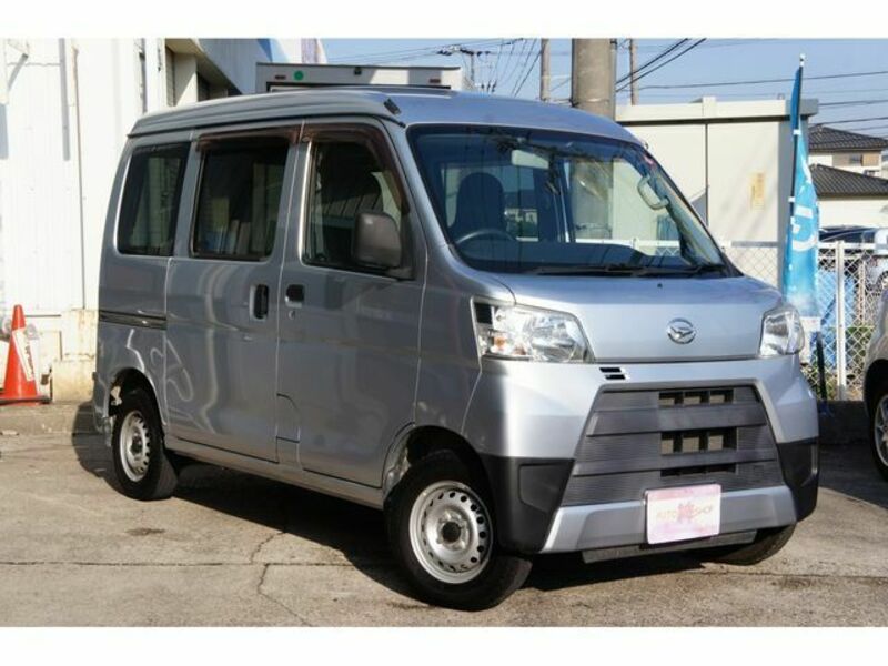HIJET CARGO