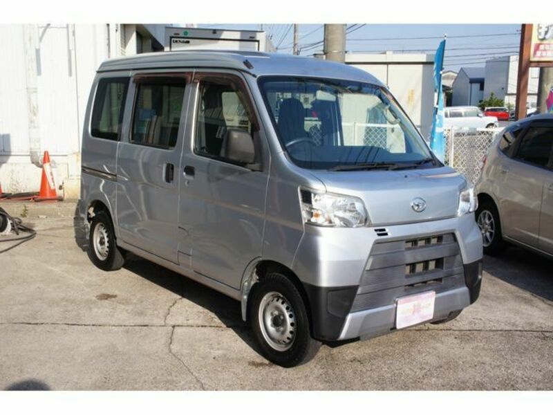 HIJET CARGO-8